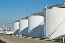 Legumes Storage Tanks