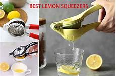 Lemon Squeezers
