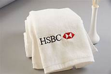 Logo Towels
