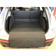 Luggage Compartment Cover Shock Absorbers