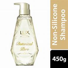 Lux Auto Shampoo