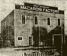 Macaroni Factory