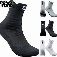 Man Towel Socks