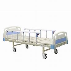 Manual Patient Bed