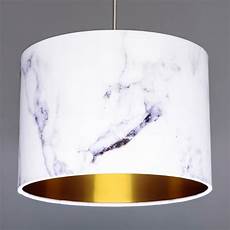 Marble Lampshade