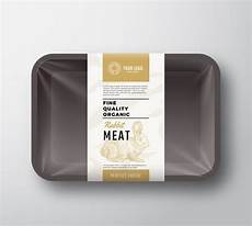 Meat Containers