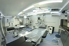 Medical Operation Tables