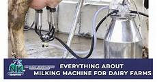Milking Equipments