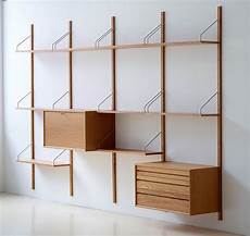 Modern Shelf Systems