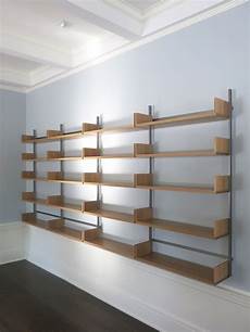 Modern Shelf Systems