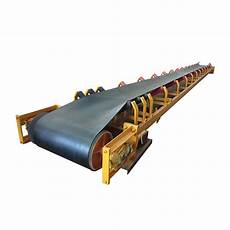 Multipurpose Conveyor Belts