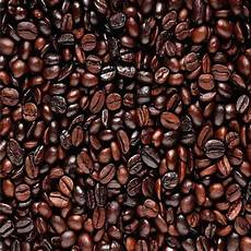 Natural Coffee Beans