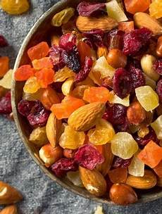 Naturally Dried Fruits
