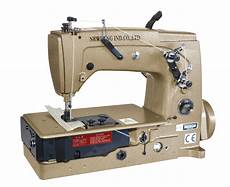 Newlong Sewing Machine