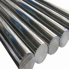 Non-Alloy Steel Profiles