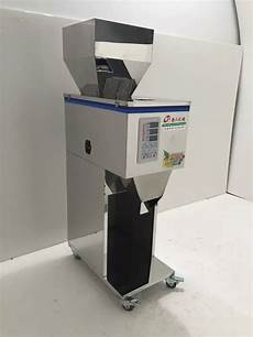 Non-Food Filling Machines