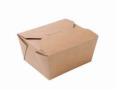 Offset Catering Boxes