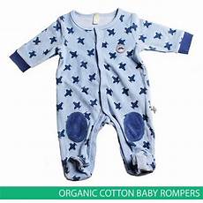 Organic Baby Clothings