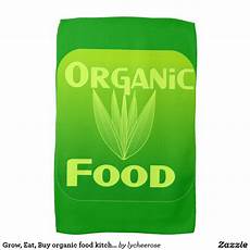 Organic Kitchen Towel