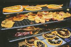 Oven Dried Fruits