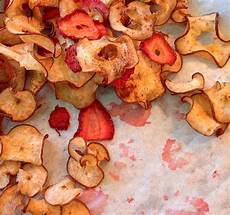 Oven Dried Fruits