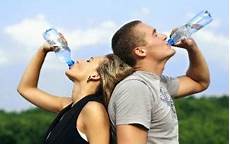 Ozone Free Bottled Water