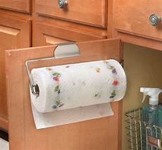 Paper Towel Holders