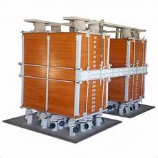 Phase Sifter Transformers