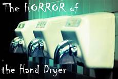 Photocell Hand Dryer