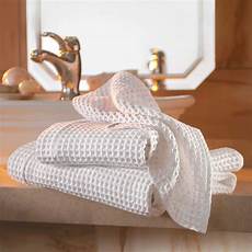Pique Towels