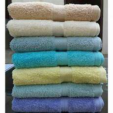 Plain Dyed Towel