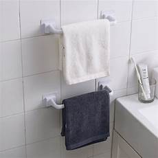 Plastic Towel Bar