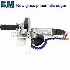 Pneumatic Glass With Rubber