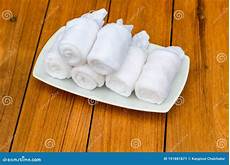 Printless Refreshing Towels
