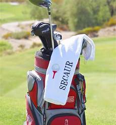 Promotion Golf Towels