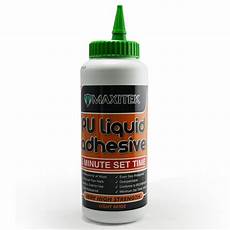 Pu Adhesive
