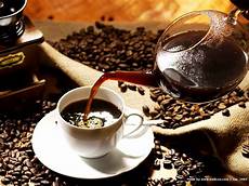Rhobusta Coffee