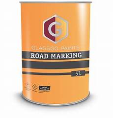 Road Marking Paint Thinners
