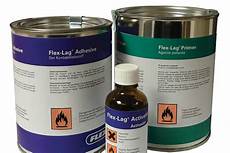 Rubber Adhesives