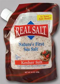 Salt Pouch