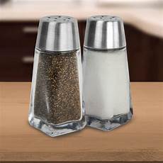 Salt Shakers