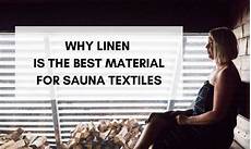 Sauna Textiles