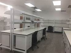 School Laboratory Furnitures