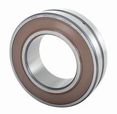 Sealed Roller Router Bearing