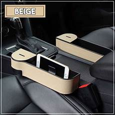 Seat And Compartment Cleaner