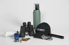 Security Equipment