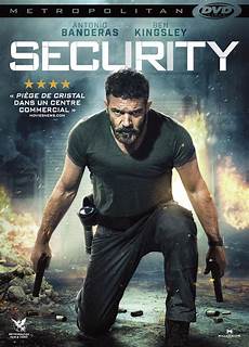 Security Film