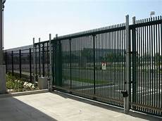 Security Gate