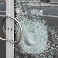 Security Glass