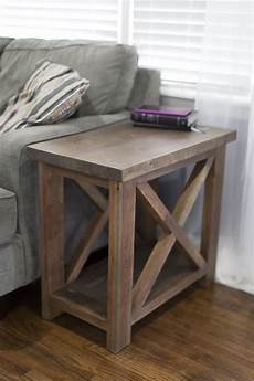 Side Coffee Tables